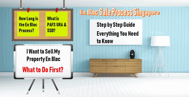 En Bloc Sale Process Singapore En Bloc Sale Process Singapore Step by Step Guide