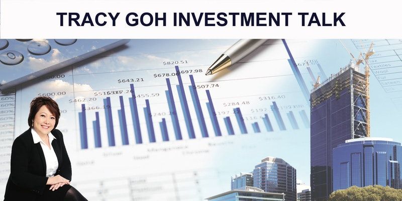 Investment Talks Multiplication Strategy Tracy Goh Investment Talks MULTIPLICATION STRATEGIES IN REAL ESTATE PART 2