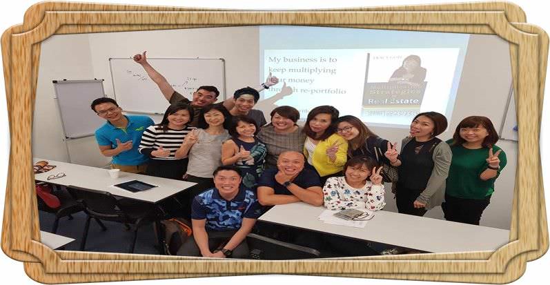 Investment Talks Students Testimonies Tracy Goh Investment Talks Students Testimonies