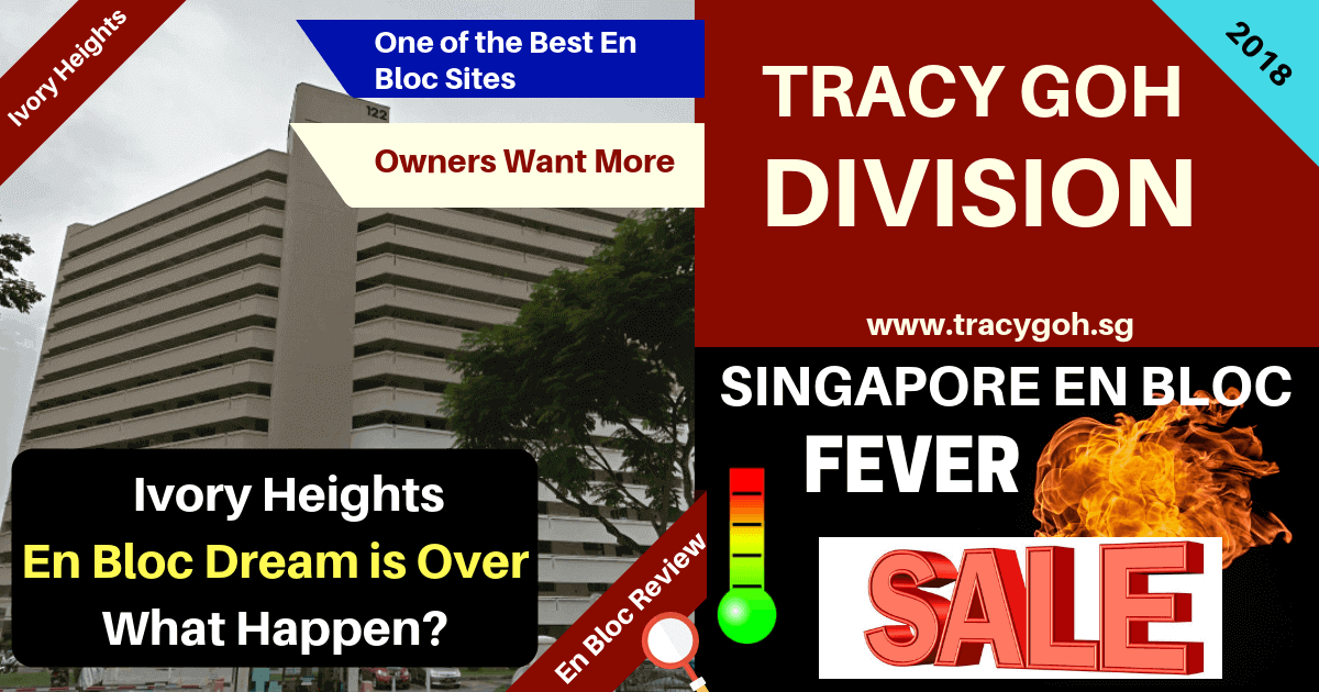 Ivory Heights En Bloc Dream Over Ivory Heights En Bloc Dream Over - Falls at the Last Hurdle