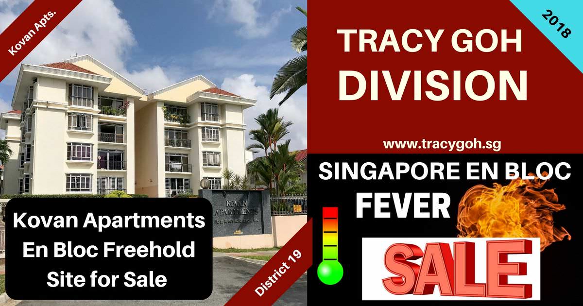 Kovan Apartments En Bloc Kovan Apartments En Bloc 2018 - Kovan Condo Freehold Sale