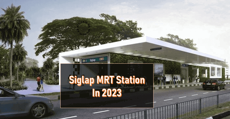 Laguna Park Siglap MRT Laguna Park is near to upcoming Siglap MRT due 2023