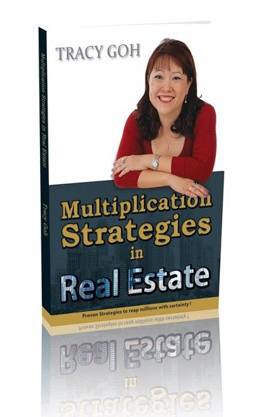 Property Investment Book Strategies Property Investment Book Sale Singapore Multiplication Strategies in Real Estate