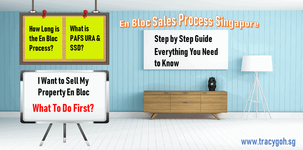 Singapore En Bloc Sales Process Singapore En Bloc Sales Process Step by Step Guide